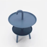 STONES Masă de cafea pentru exterior   (Ø,41 x 55 Î cm)Ø.41cm X Ø.41cm H. 55cm(m-2)