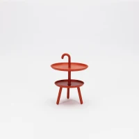 STONES Masă de cafea pentru exterior (Ø,41 x 55 Î cm)(m-1)