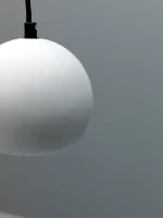 STONES Lampă suspendată Ø.12cm X Ø.12cm H. 12cm(m-3)