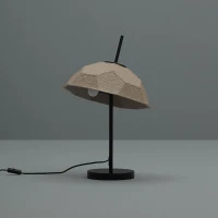 STONES Lampă de masă Ø.37cm X Ø.37cm H. 60cm(m-3)