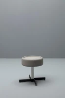 STONES Masă de cafea (Ø,42 x Ø,42 x 40h) Ø.42cm X  Ø.42cm H. 52cm(m-2)