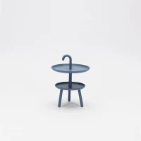 STONES Masă de cafea pentru exterior   (Ø,41 x 55 Î cm)Ø.41cm X Ø.41cm H. 55cm(m-1)