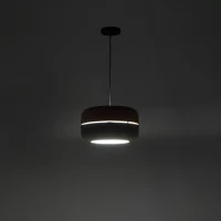 STONES Lampă suspendată 35cm X 35cm H. 150cm(m-2)