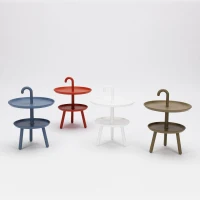 STONES Masă de cafea pentru exterior (Ø,41 x 55 Î cm)(m-2)