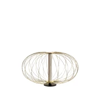 STONES Lampă de masă LED50cm X 50cm H. 29cm(m-1)