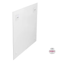 STONES Imprimeu pe sticlă (60 x 60 cm) 2.6cm X 60cm H. 60cm(m-2)