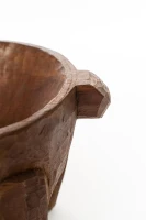 STONES Castron 47cm X 60cm H. 37cm(m-4)