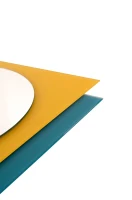 STONES Oglindă de perete (70 x 57 cm) H. 2cm(m-4)