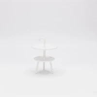 STONES Masă de cafea pentru exterior   (Ø,41 x 55 Î cm)Ø.41cm X Ø.41cm H. 55cm(m-1)