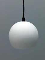 STONES Lampă suspendată Ø.12cm X Ø.12cm H. 12cm(m-2)