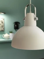 STONES Lampă suspendată 38cm X 38cm H. 165cm(m-5)