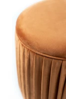 STONES Puf 35cm X 35cm H. 40cm(m-3)