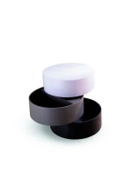 STONES Măsuță de cafea   (50 x 50 x 32h)50cm X 50cm H. 50cm(m-1)