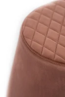 STONES Puf 46.5cm X 46.5cm H. 33cm(m-3)