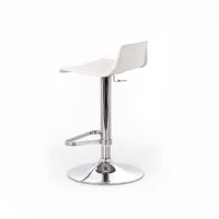 STONES Scaun din polipropilenă 39cm X 41cm H. 72/94cm(m-2)