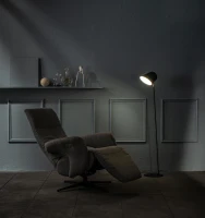 STONES Lampă de podea 25cm X 25cm H. 130cm(m-3)