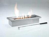 STONES Lampă de masă 15cm X 40cm H. 8cm(m-3)