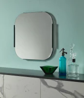 STONES Oglindă de perete   (61 x 61 cm)61cm X 61cm H. 2cm(m-2)