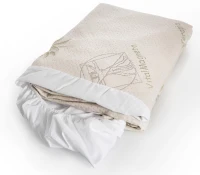 STONES Husă pentru saltea 190/200cm X 80 / 90cm H. 2cm(m-1)