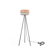 STONES Lampă de podea 35cm X 35cm H. 140cm(m-1)