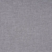 Upholstered Single Bed with USB & Type-C Charging Ports, Teenager Bed for Bedroom & Guest Room, 197L x 103W x 103H cm, Grey(m-13)