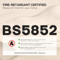 HOMCOM 150° Reclining Vintage Armchair, with footrest - Brown(m-9)