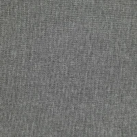 2 Seater Sofa Bed with Cup Holders, Convertible Fabric Sofa Chair with Adjustable Backrest and Storage Pockets, 140L x 96W x 97H cm, Gray(m-16)