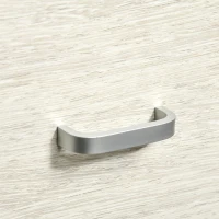 HOMCOM Colonne de Salle de Bains en Bois avec Tiroir, 2 Armoires et Étagères Ajustables, 34x34x150 cm, Couleur Bois(m-4)