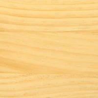 SPORTNOW Poutre de escaladă mare placă de agățat antrenament cu 19 caneluri cu șuruburi de montaj 57 x 18 cm natural(m-5)