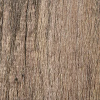 HOMCOM Küchenwagen Küchenrollwagen Servierwagen mit Schublade Ablage Spanplatte Metall Grau Eiche 60 x 50 x 84,5 cm(m-6)