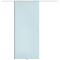 HOMCOM Tappeto Puzzle Morbido in EVA Antiscivolo con Effetto Legno, 9 Pezzi e 18 Bordi, per Fitness e Cameretta, Area coperta 3.24m²(m-1)