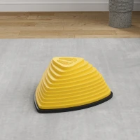 AIYAPLAY 6-delige set antislip Trittsteinen, voor binnen & buiten, stapelbaar, Kleurrijk(m-9)