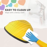 AIYAPLAY 6-Piece Stepping Stones for Kids, Stackable Sensory Toys Outdoor Indoor, Obstacle Course for Balance and Motor Skills(m-7)