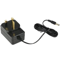 AIYAPLAY 12V 1A Battery Charger for Ride on Cars(m-10)