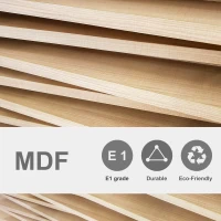 PawHut Wood Cat Shelves Wall-Mounted Shelter Curved Kitten Bed Cat Perch Climber Brown(m-7)