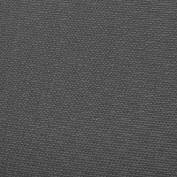 Outsunny Lettino Prendisole in Alluminio con Schienale Reclinabile a 5 Livelli, 163x58.5x91cm, Argento(m-9)