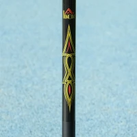 HOMCOM Scuter pentru Cascadorii Profesional, Trotinetă pentru trucuri Freestyle, Aluminiu, Metal, Piele artificială, pentru copii și adulți, aur(m-3)