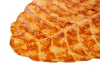 Mauro Ferretti Golitor Buzunare Drop Portocaliu Cm 57X27X3(m-4)