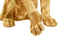 Mauro Ferretti Statueta Decorativa Leul Shant 45X29X53(m-6)