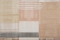 Mauro Ferretti Pictura Pe Panza, Cu Rama, Cm 60X3X58(m-3)