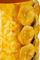 Mauro Ferretti Vază Picatura Cm 16X15X31(m-5)