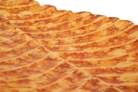 Mauro Ferretti Golitor Buzunare Drop Portocaliu Cm 57X27X3(m-5)