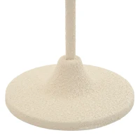 Mauro Ferretti Suport Lumanare Dune Pigna Cm Ø 11,5X33,3(m-3)