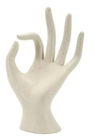 Mauro Ferretti  Sculptură Ok Stons Cm 14X10X22(m-1)