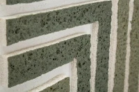 Mauro Ferretti Pictura 3D Pe Panza Cu Rama, Cm 60X2,9X78(m-4)