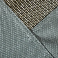 PawHut Pat pentru câini și pisici pe picioare confortabil velum anti-UV material oxford microperforat + parasol + geantă de transport inclusă gri-negru(m-4)