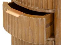 Mauro Ferretti Sertar Goteborg Cm 38X33,5X80(m-5)