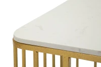 Mauro Ferretti Masuta De Cafea Ankara Cm 90X50X48(m-6)