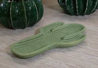 Mauro Ferretti Golitor Buzunare Cactus Cm 34X20X1(m-7)