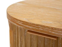 Mauro Ferretti Sertar Goteborg Cm 38X33,5X80(m-7)